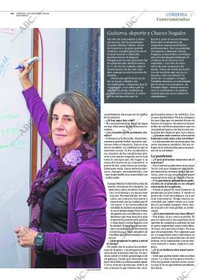 ABC CORDOBA 13-12-2020 página 27