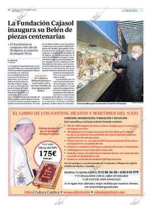 ABC CORDOBA 13-12-2020 página 29