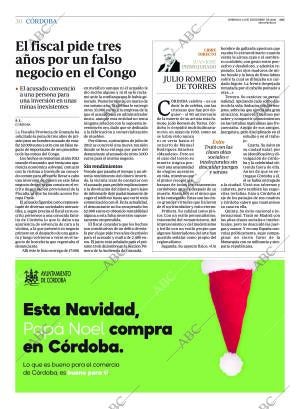 ABC CORDOBA 13-12-2020 página 30