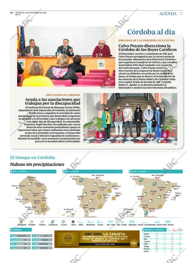 ABC CORDOBA 13-12-2020 página 37