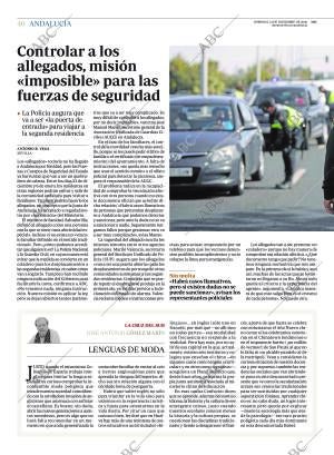 ABC CORDOBA 13-12-2020 página 40