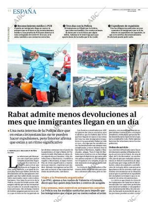 ABC CORDOBA 13-12-2020 página 44