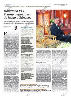 ABC CORDOBA 13-12-2020 página 46