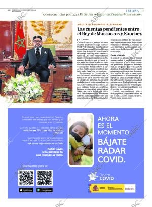 ABC CORDOBA 13-12-2020 página 47