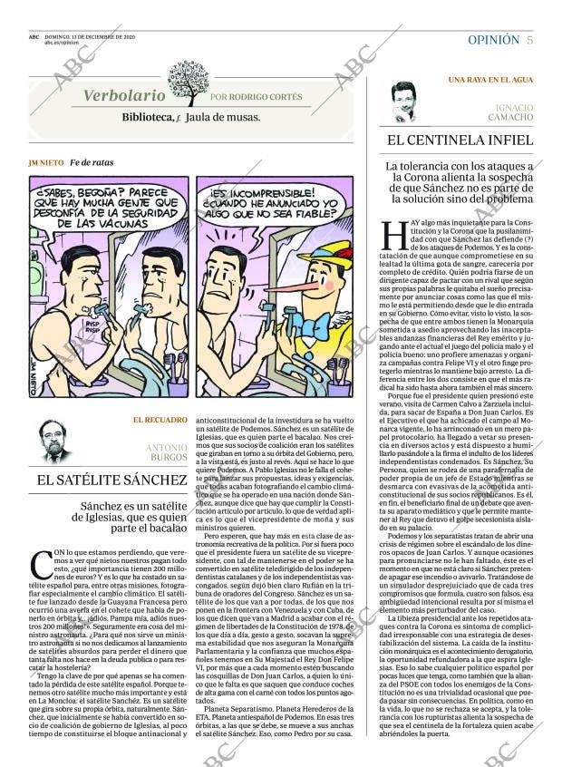 ABC CORDOBA 13-12-2020 página 5
