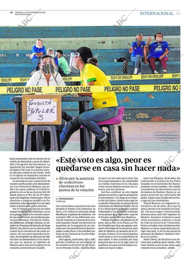 ABC CORDOBA 13-12-2020 página 55