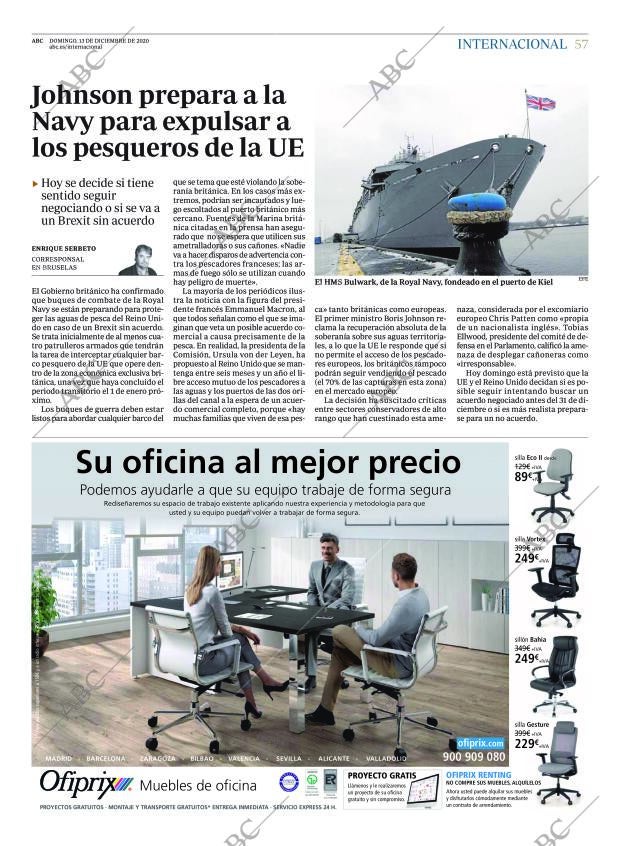 ABC CORDOBA 13-12-2020 página 57