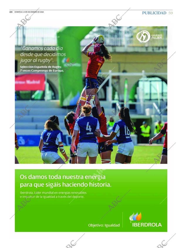 ABC CORDOBA 13-12-2020 página 59
