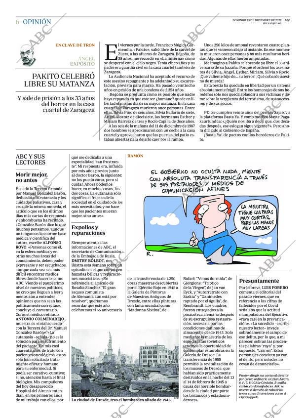 ABC CORDOBA 13-12-2020 página 6