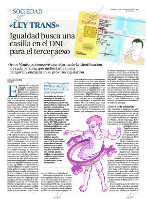 ABC CORDOBA 13-12-2020 página 64