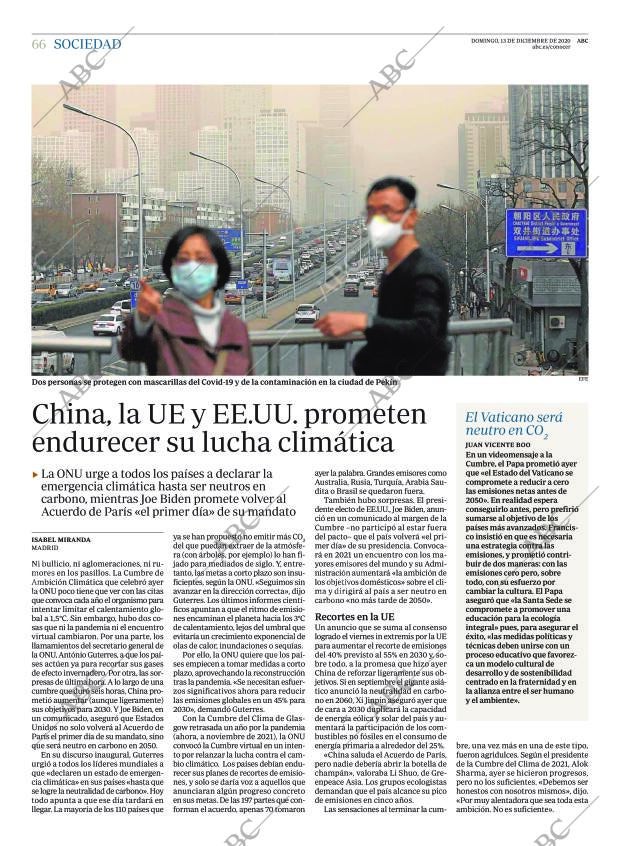 ABC CORDOBA 13-12-2020 página 66