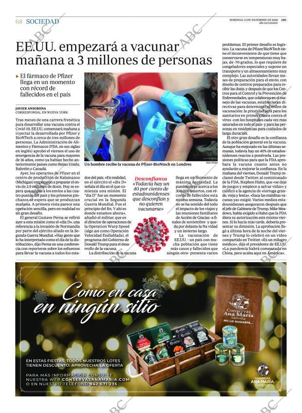 ABC CORDOBA 13-12-2020 página 68
