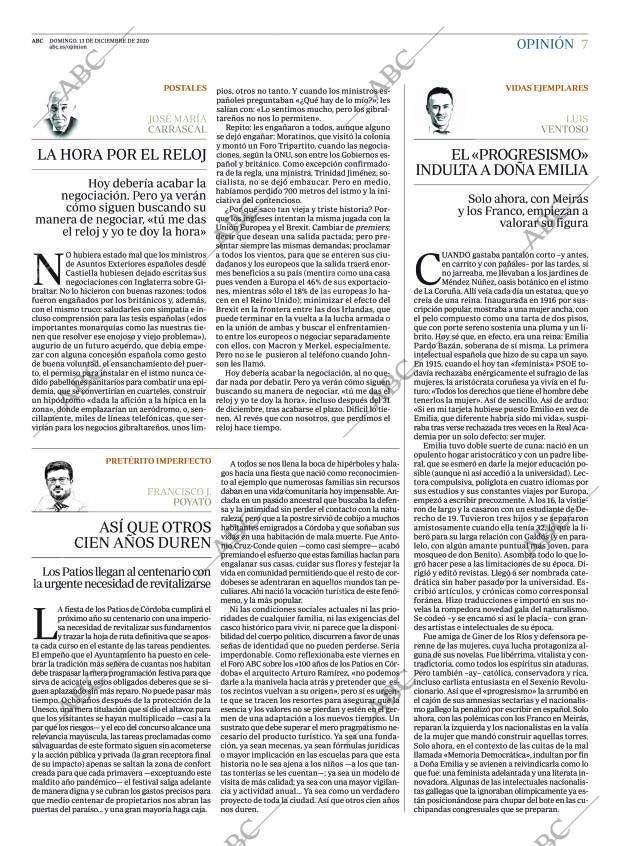 ABC CORDOBA 13-12-2020 página 7