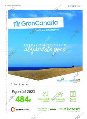 ABC CORDOBA 13-12-2020 página 71