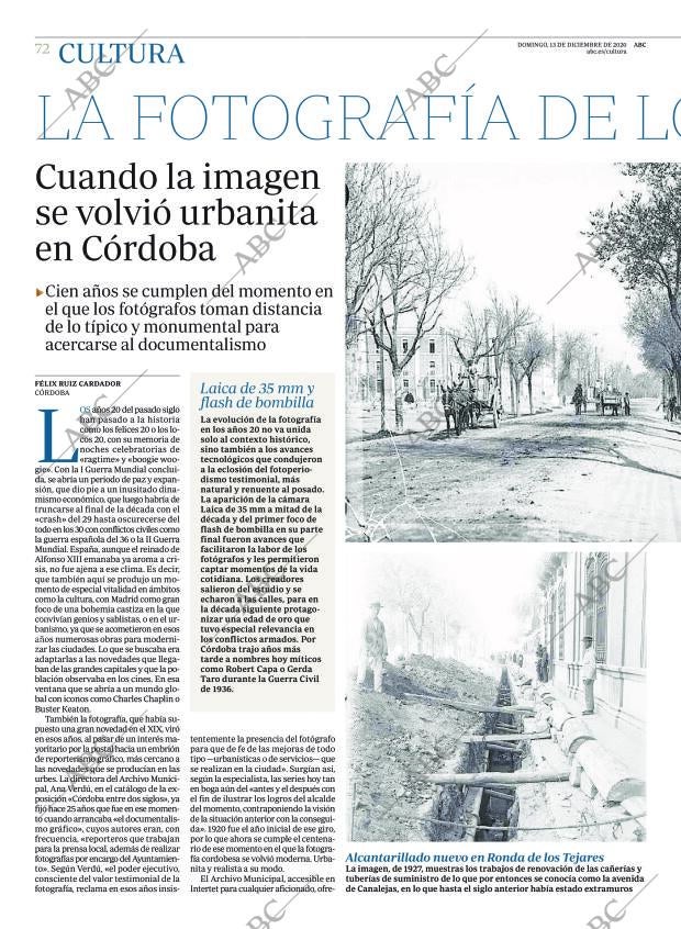 ABC CORDOBA 13-12-2020 página 72