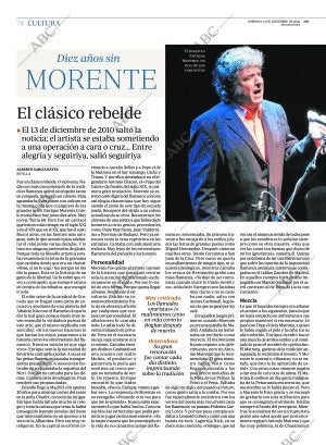 ABC CORDOBA 13-12-2020 página 74