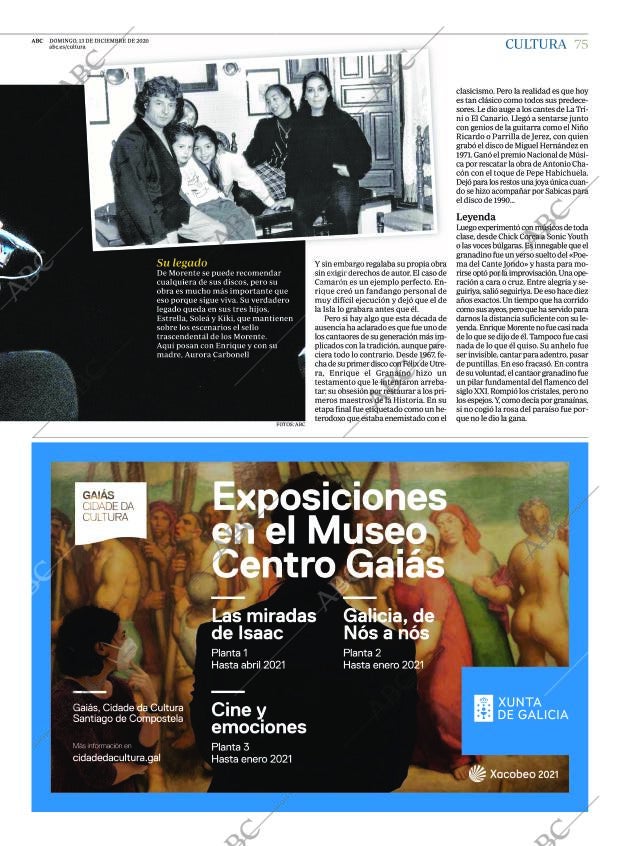 ABC CORDOBA 13-12-2020 página 75