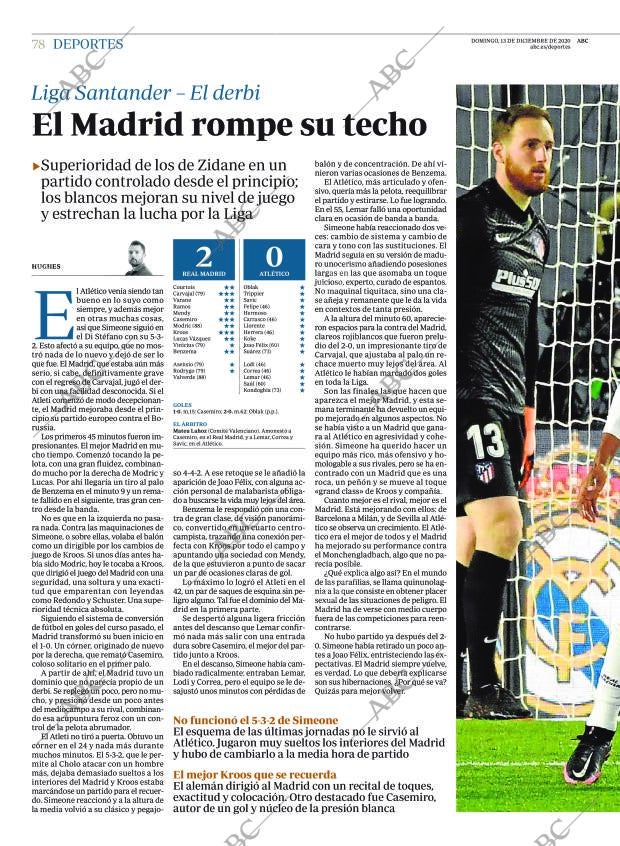 ABC CORDOBA 13-12-2020 página 78