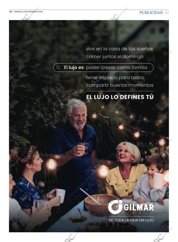 ABC CORDOBA 13-12-2020 página 81