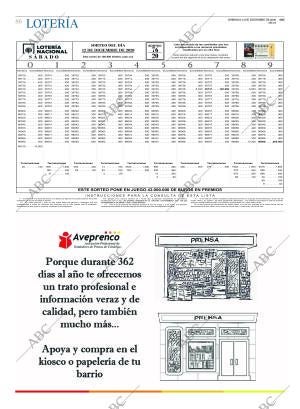 ABC CORDOBA 13-12-2020 página 86