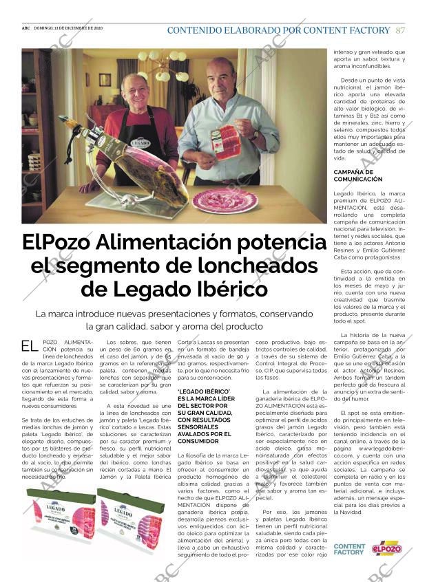 ABC CORDOBA 13-12-2020 página 87