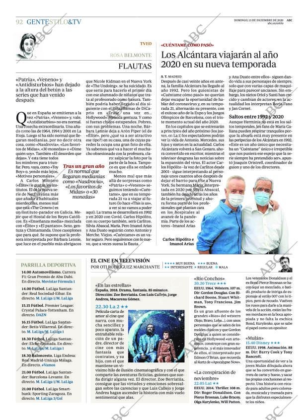 ABC CORDOBA 13-12-2020 página 92