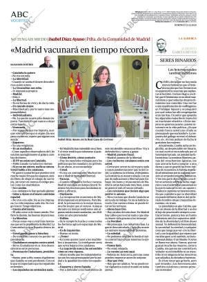 ABC CORDOBA 13-12-2020 página 94