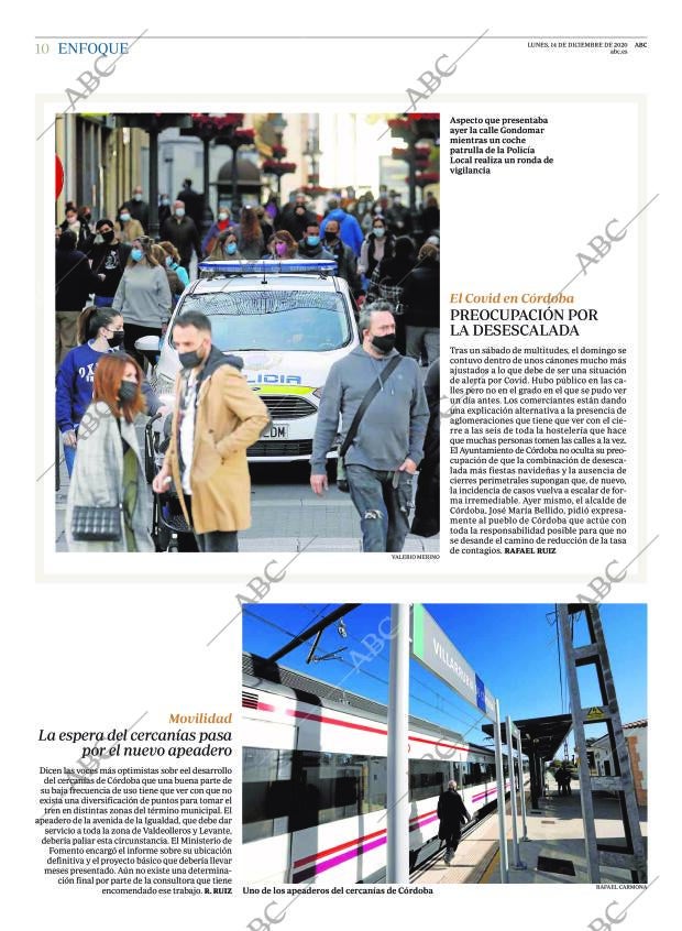 ABC CORDOBA 14-12-2020 página 10