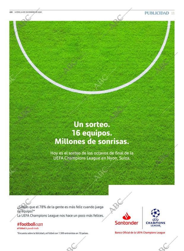 ABC CORDOBA 14-12-2020 página 11