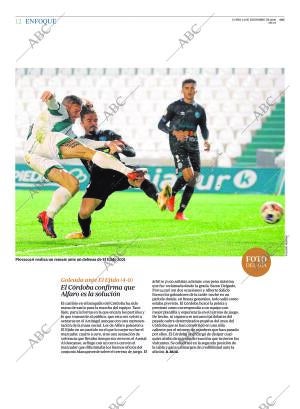 ABC CORDOBA 14-12-2020 página 12