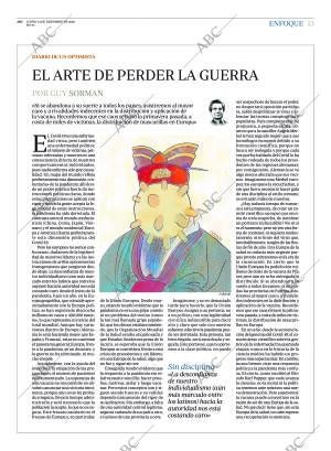 ABC CORDOBA 14-12-2020 página 13