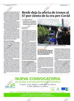 ABC CORDOBA 14-12-2020 página 19