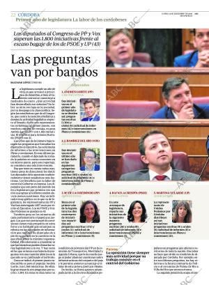 ABC CORDOBA 14-12-2020 página 22