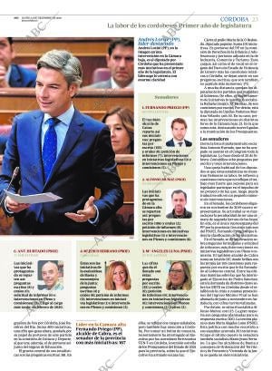ABC CORDOBA 14-12-2020 página 23