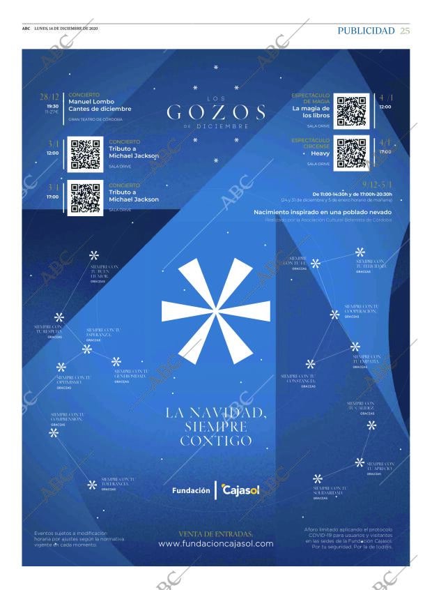 ABC CORDOBA 14-12-2020 página 25