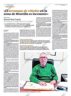 ABC CORDOBA 14-12-2020 página 28