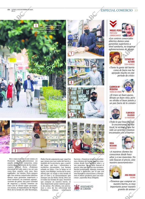 ABC CORDOBA 14-12-2020 página 33