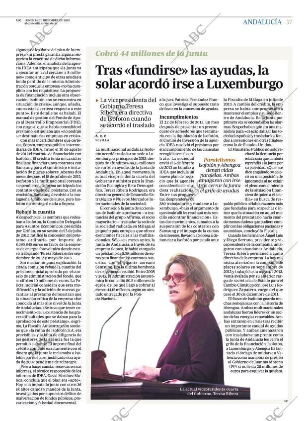ABC CORDOBA 14-12-2020 página 37