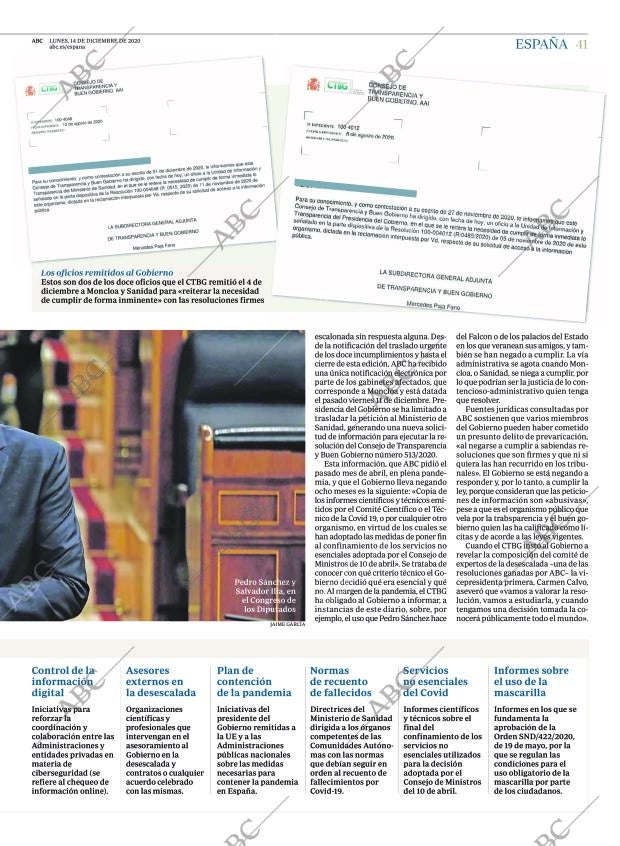 ABC CORDOBA 14-12-2020 página 41