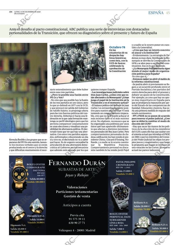 ABC CORDOBA 14-12-2020 página 45