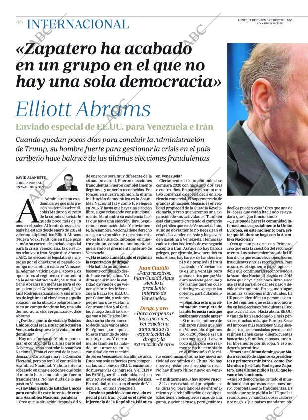 ABC CORDOBA 14-12-2020 página 46