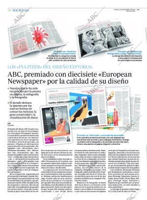 ABC CORDOBA 14-12-2020 página 58