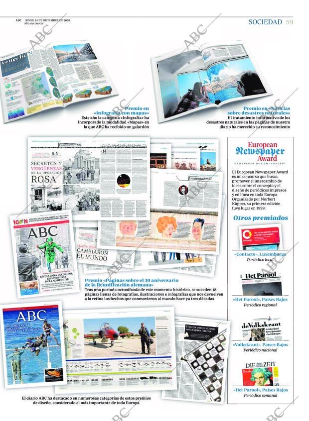 ABC CORDOBA 14-12-2020 página 59