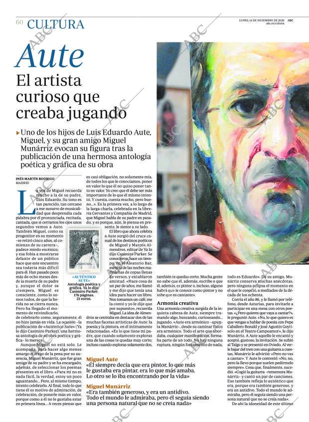 ABC CORDOBA 14-12-2020 página 60