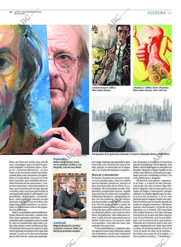 ABC CORDOBA 14-12-2020 página 61