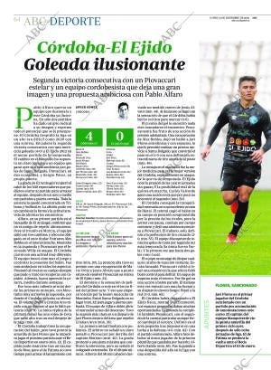 ABC CORDOBA 14-12-2020 página 64
