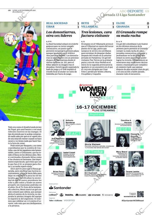 ABC CORDOBA 14-12-2020 página 69
