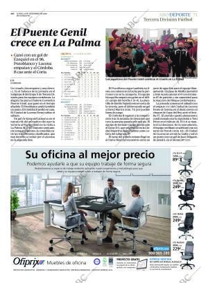 ABC CORDOBA 14-12-2020 página 71