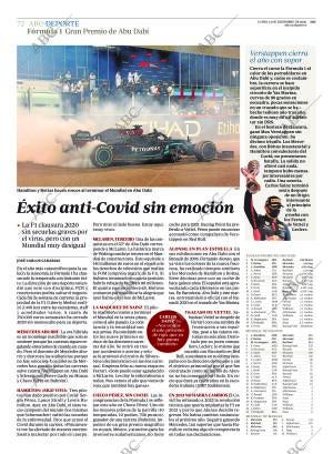 ABC CORDOBA 14-12-2020 página 72