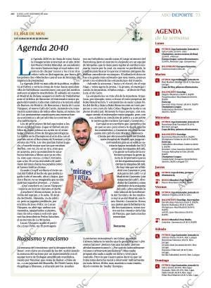 ABC CORDOBA 14-12-2020 página 73